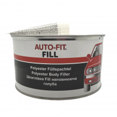 Шпатлевка для авто универсальная AUTOFIT FILL 1,8 кг Шпатлевка для авто универсальная AUTOFIT FILL 1,8 кг